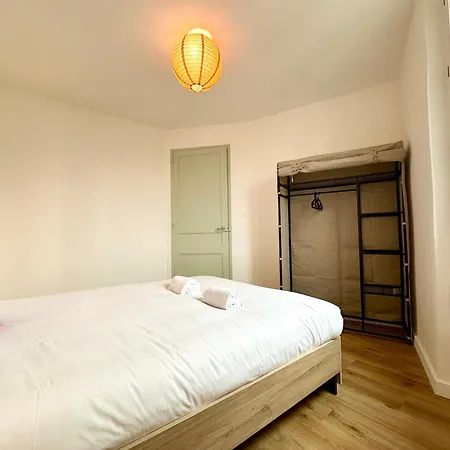 L'imperial - Jardin & Parking Mont-de-Marsan