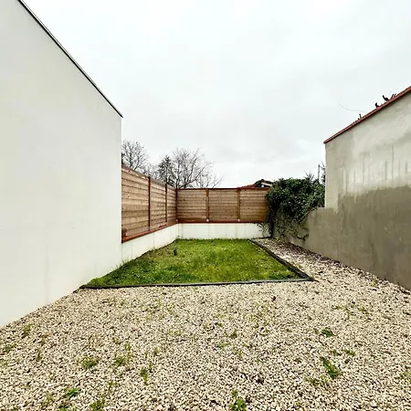 Villa L'imperial - Jardin & Parking *